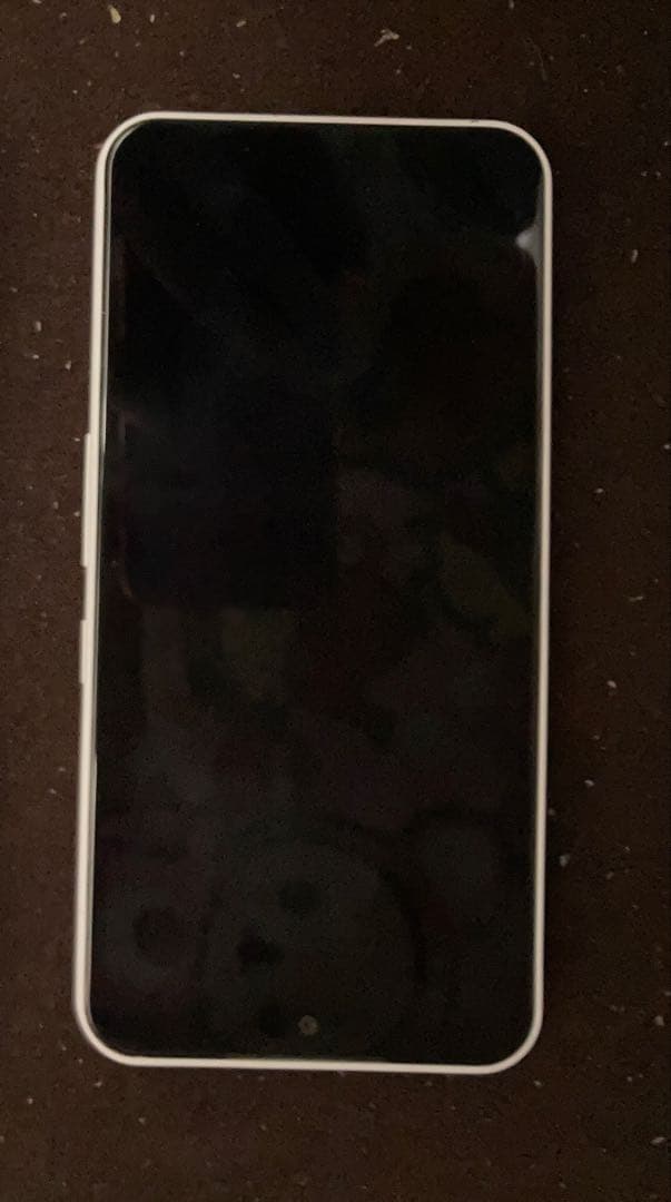 SIMフリー　andoroid FCG 01 2台セット