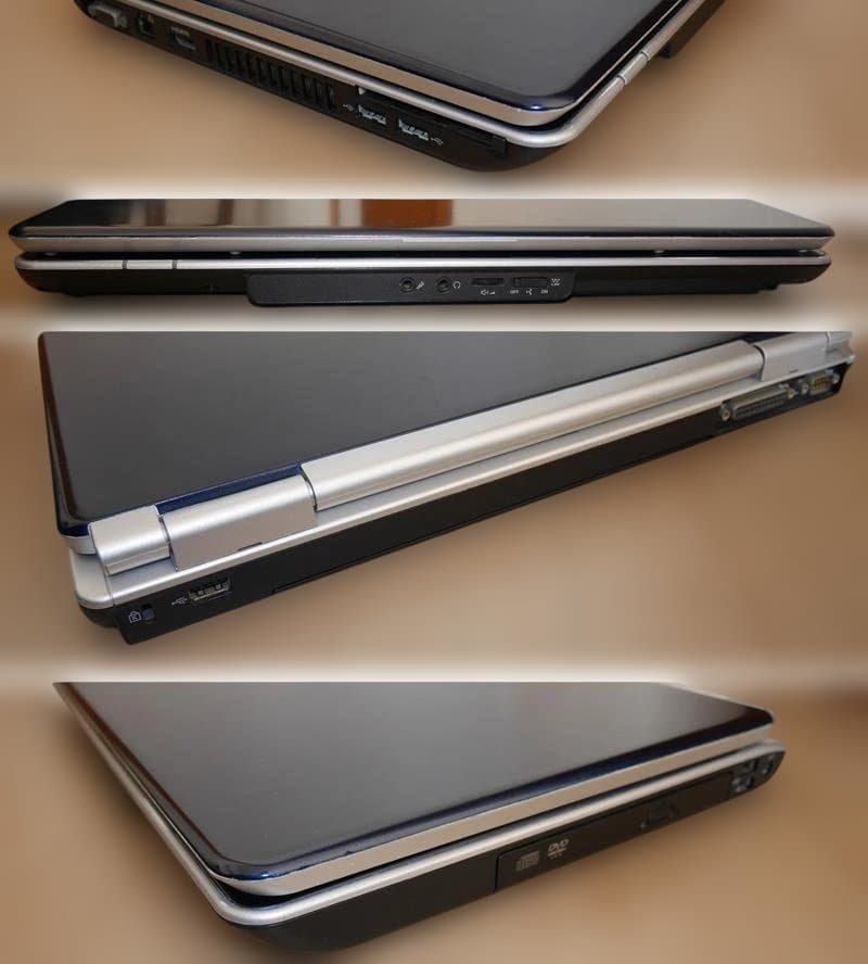 NEC VK26MD-B Windows 11 SSDに変更済み　再塗装品