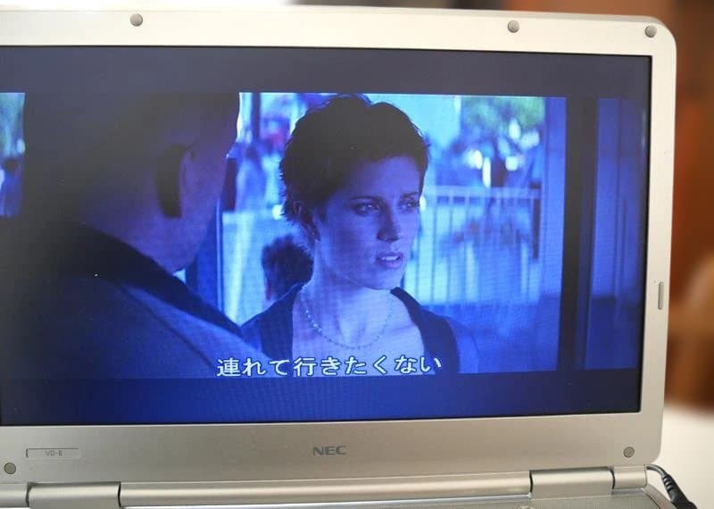 NEC VK26MD-B Windows 11 SSDに変更済み　再塗装品