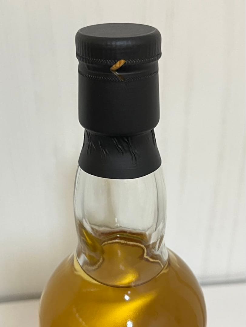 『空母いぶき』ハイランドパーク14年2003 スコッチウイスキー