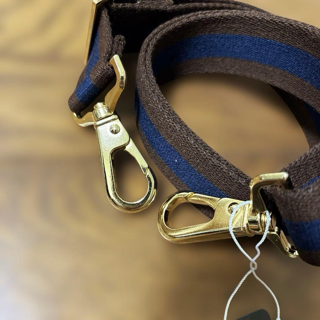 未使用　L'Appartement ショルダーストラップ ベルト