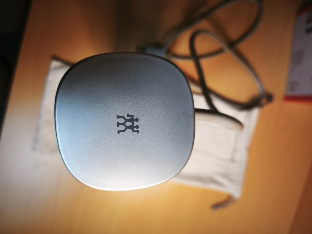 ZWILLING ENFINIGY SOUS-VIDEO-STICK 低温調理器