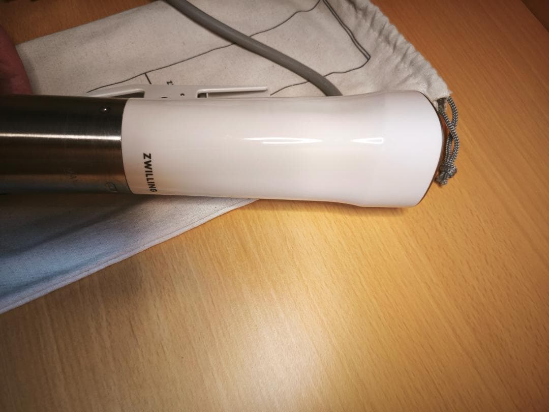 ZWILLING ENFINIGY SOUS-VIDEO-STICK 低温調理器