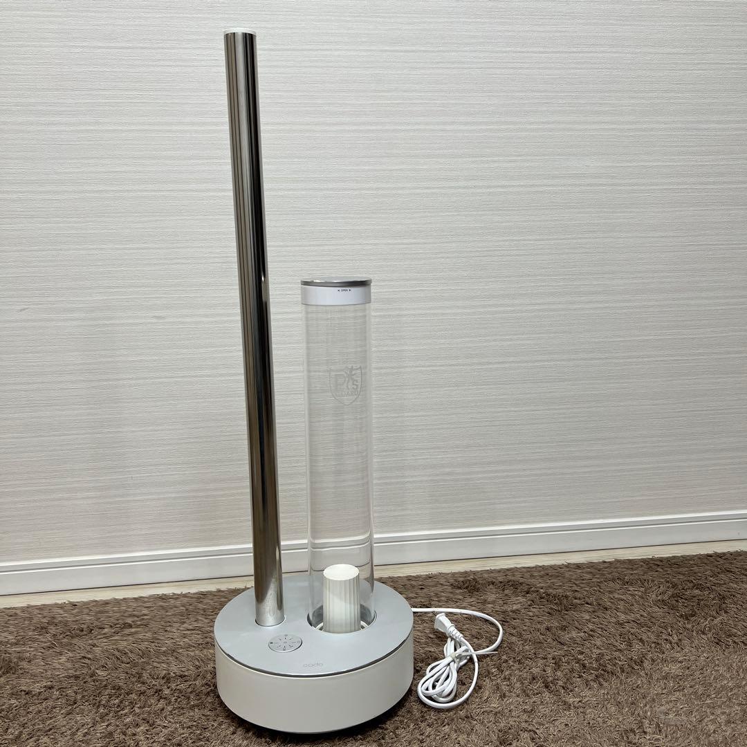 B B B  cado 置き型加湿器