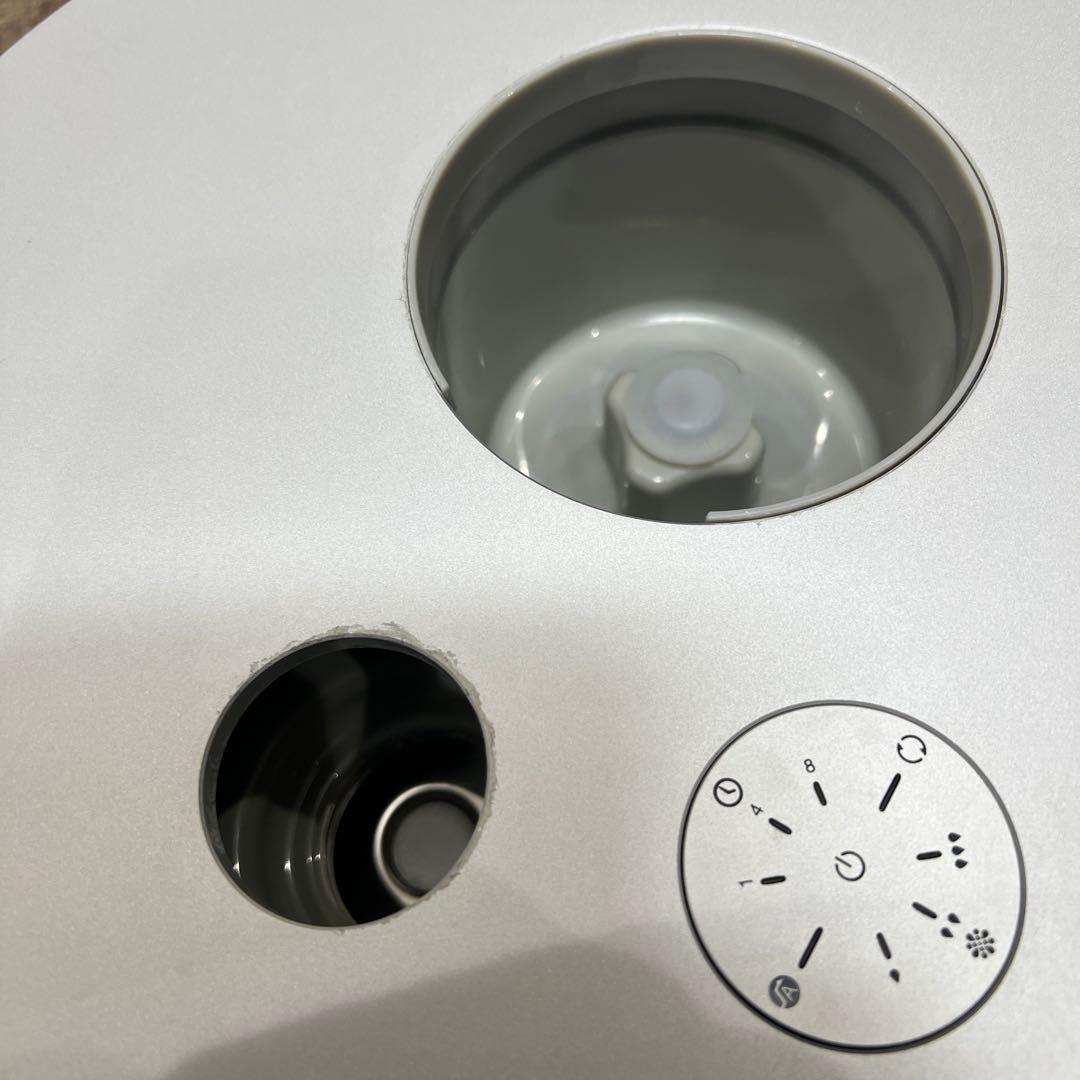 B B B  cado 置き型加湿器