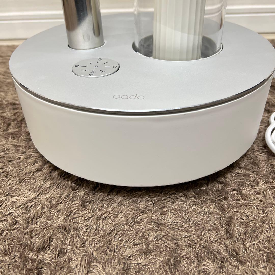 B B B  cado 置き型加湿器