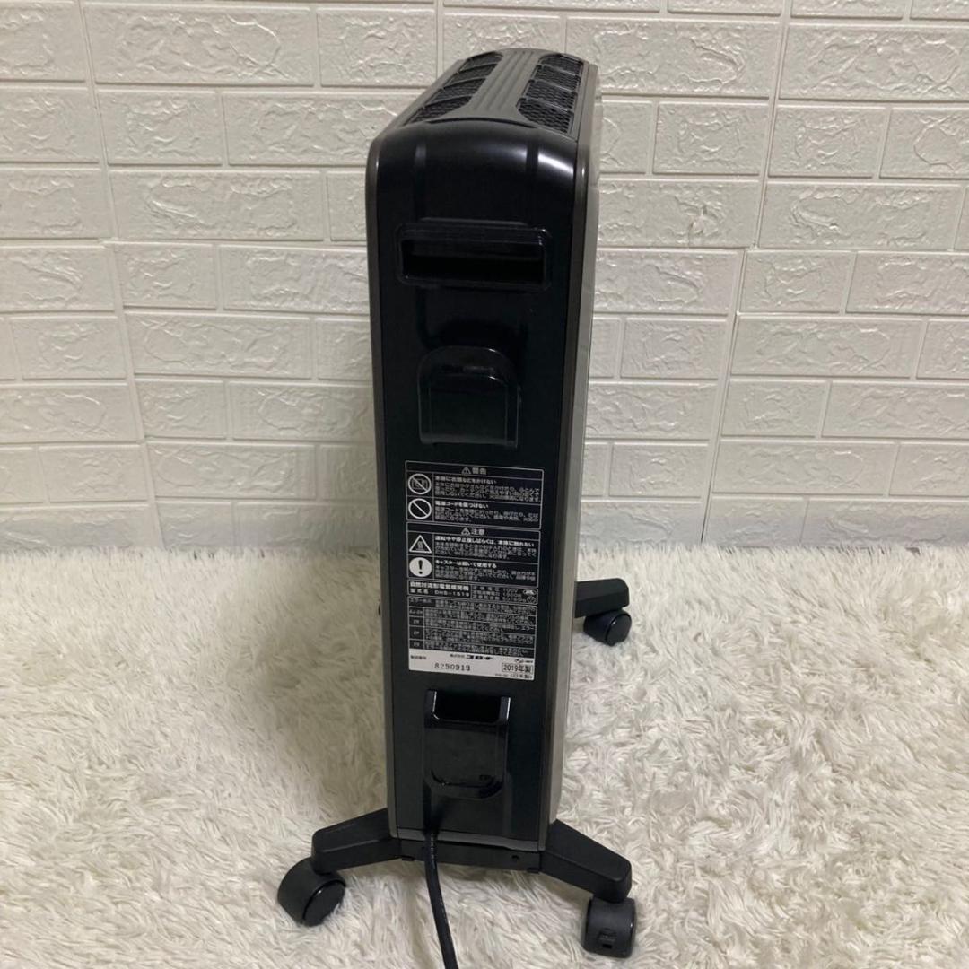 【美品】CORONA DHS-1519 NOIL HEAT リモコン付