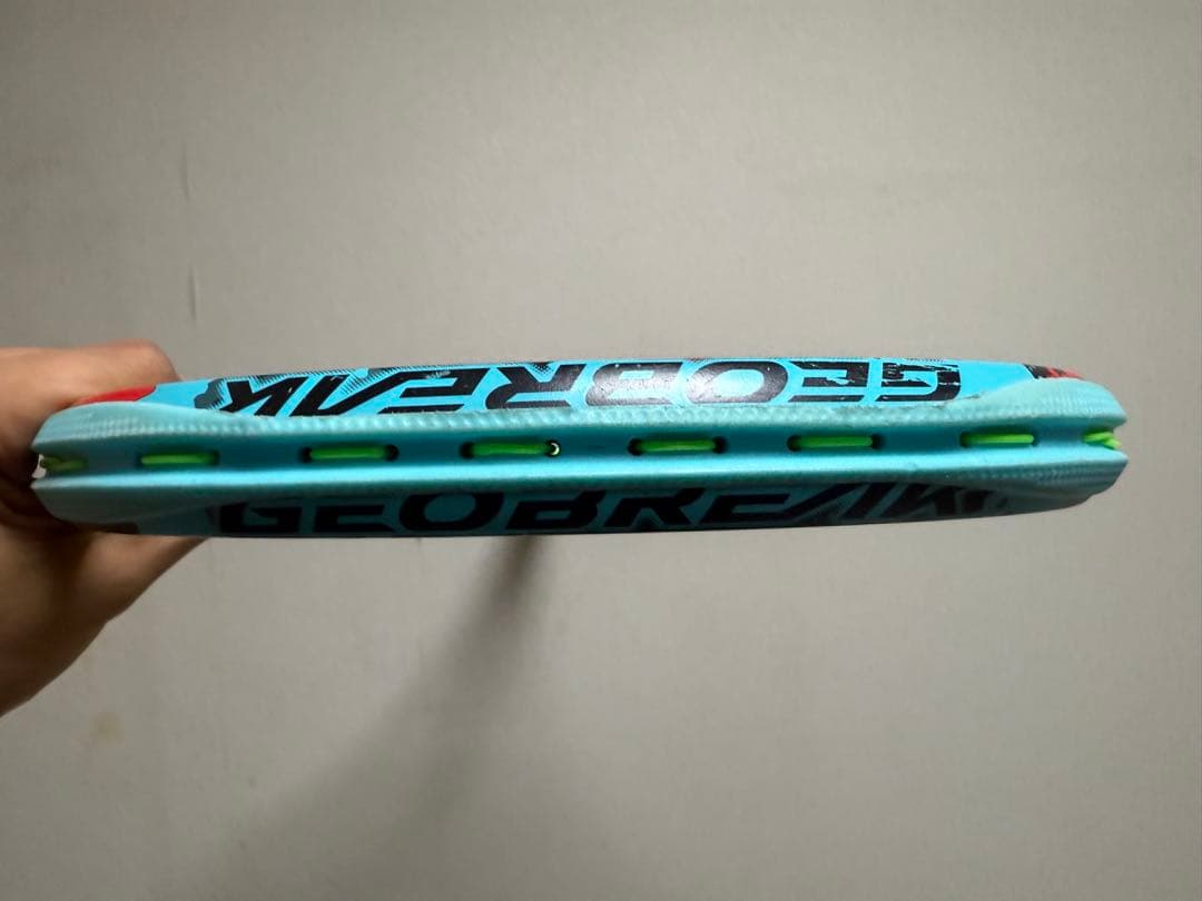 ジオブレイク 70 カラー：アクア