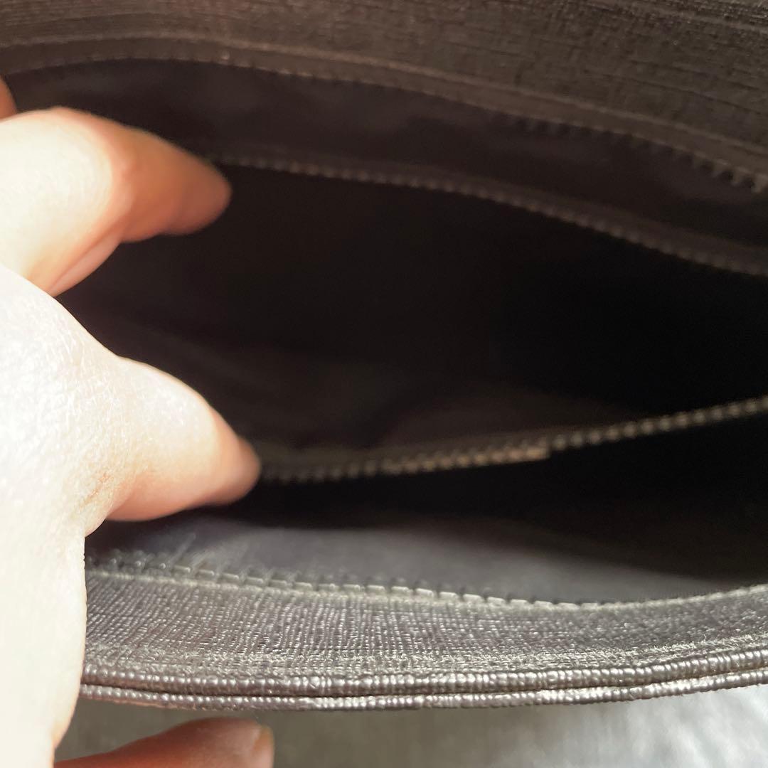 GUCCI ショルダーバック