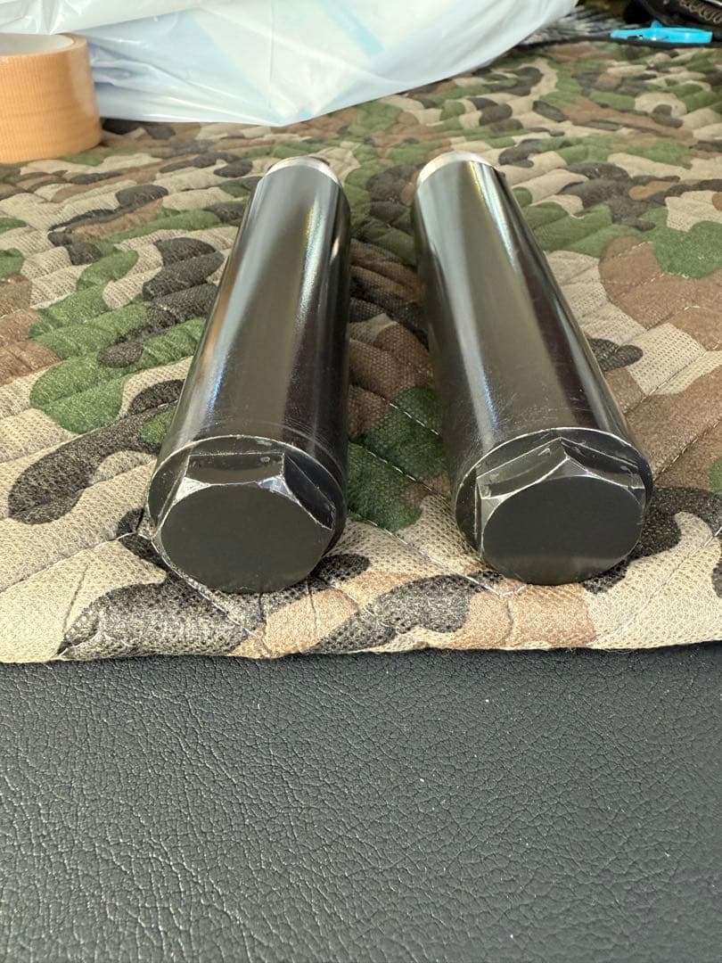 スポーツスター　フォークジョイント6インチ