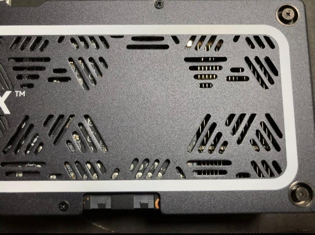 グラフィックボード・グラボ・ビデオカード ZOTAC GeForce RTX 3080 Ti 12GB GDDR6X