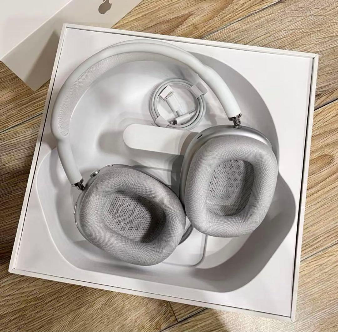 【完売品】 AirPods Max