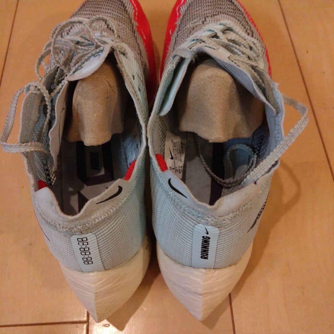 No.563 超美品　ヴェイパーフライNEXT%2 26㎝