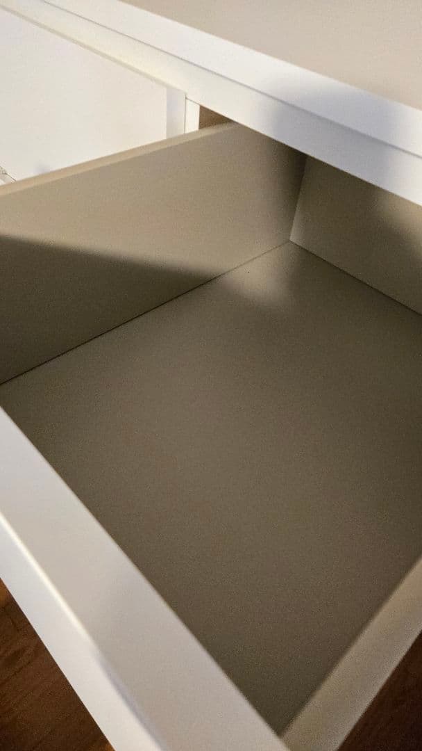 IKEA MALM チェスト 引き出し×6