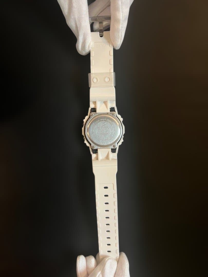 な*子様 CASIO (カシオ) 腕時計 G-SHOCK　DW-5600GU-7