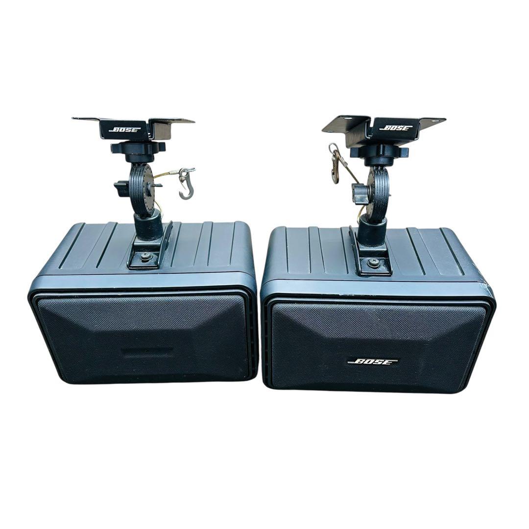 BOSE ボーズ　スピーカー　101MM 2個セット
