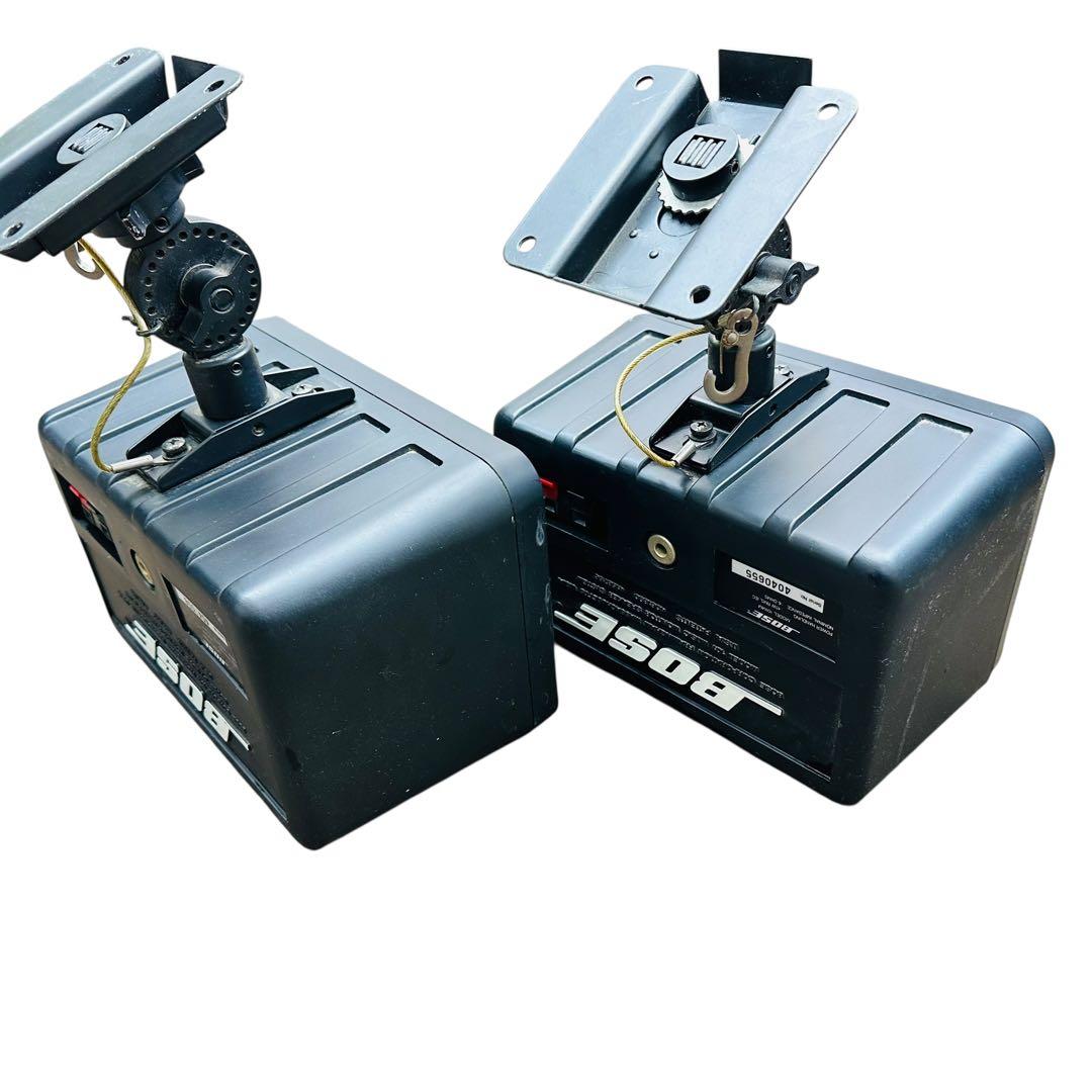 BOSE ボーズ　スピーカー　101MM 2個セット