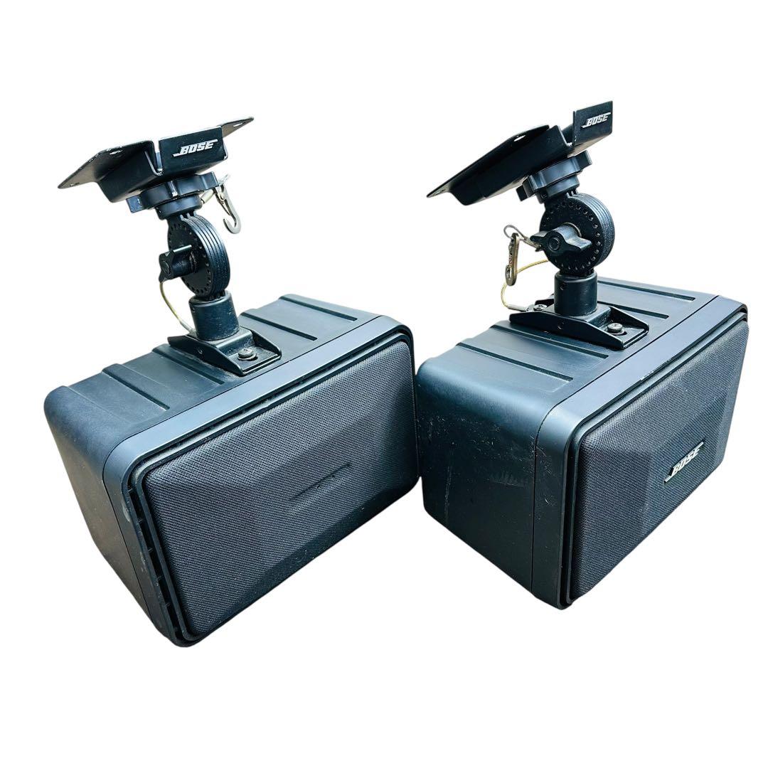 BOSE ボーズ　スピーカー　101MM 2個セット