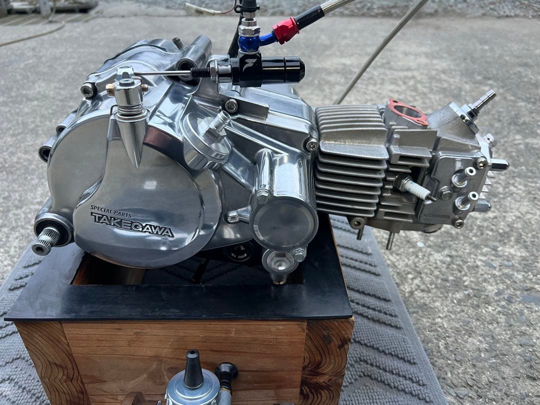 武川 Rステージ88