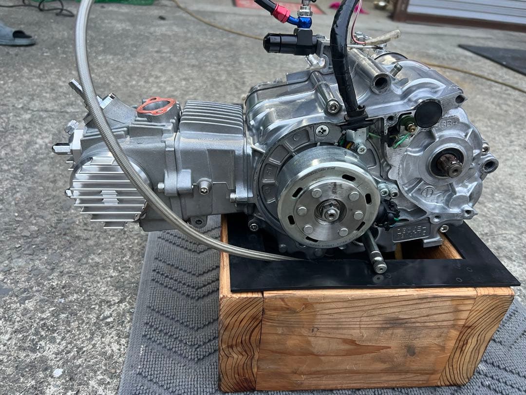 武川 Rステージ88