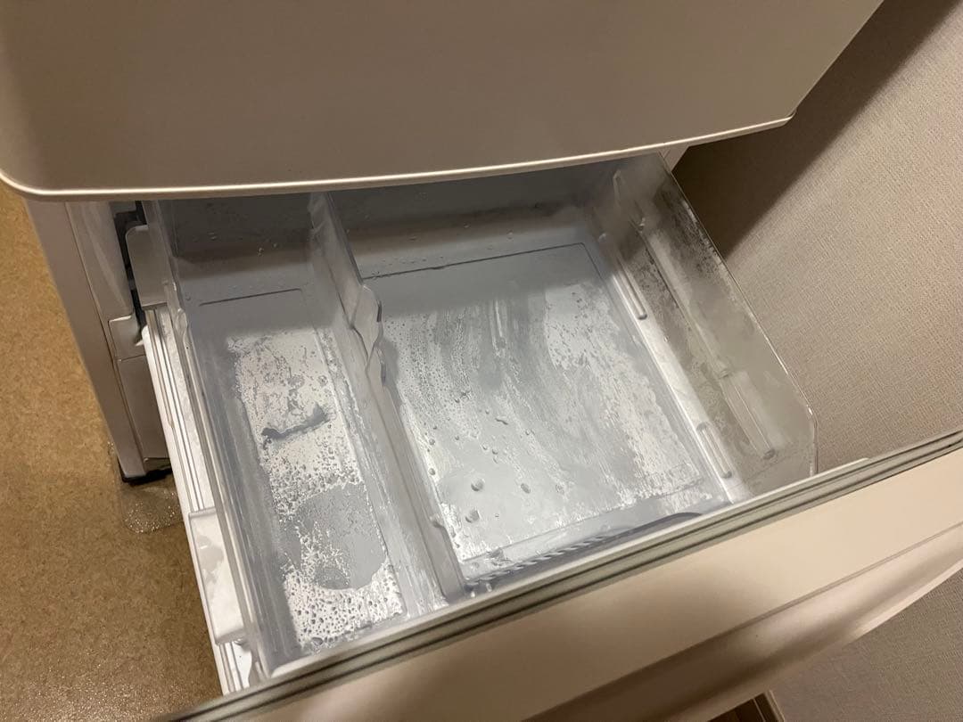 冷凍 冷蔵庫 三菱電機 2020年製 ノンフロン 1人暮らし 146L