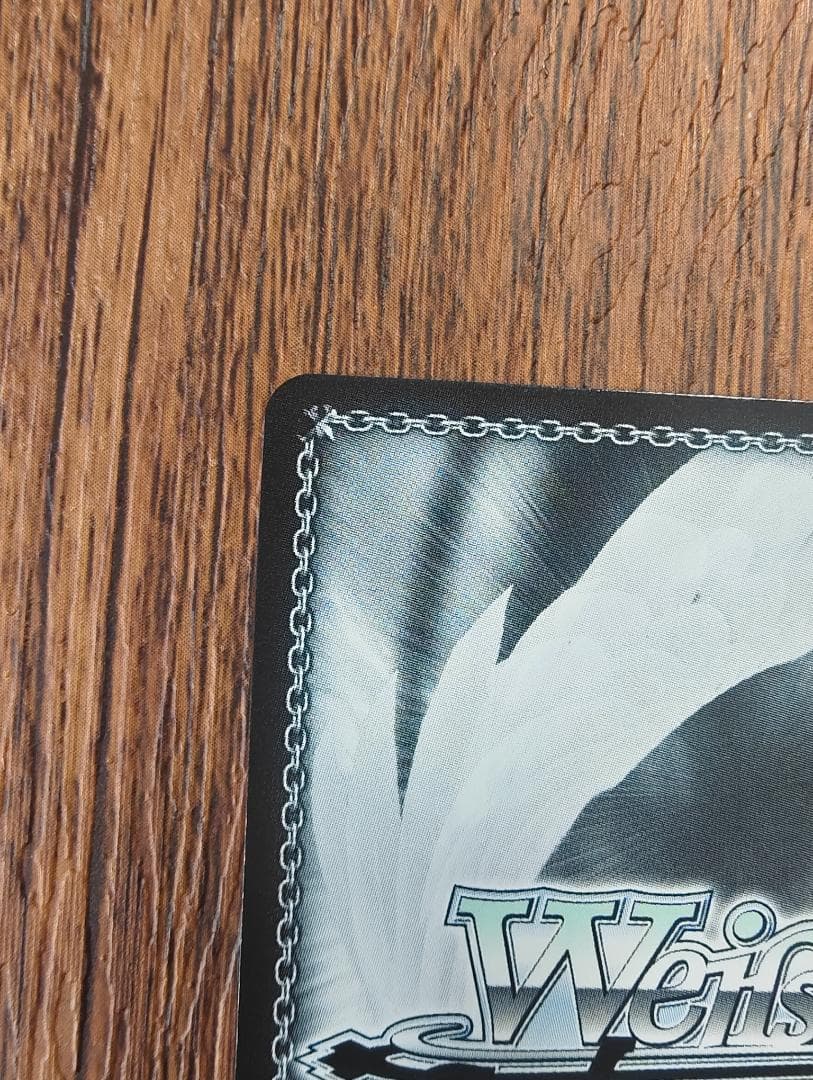 ヴァイスシュヴァルツ　DOGDAYS 優しい微笑み　ミルヒ　sp