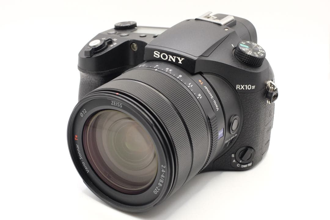 のべさま専用SONY Cyber-shot RX10 IV DSC-RX10M4