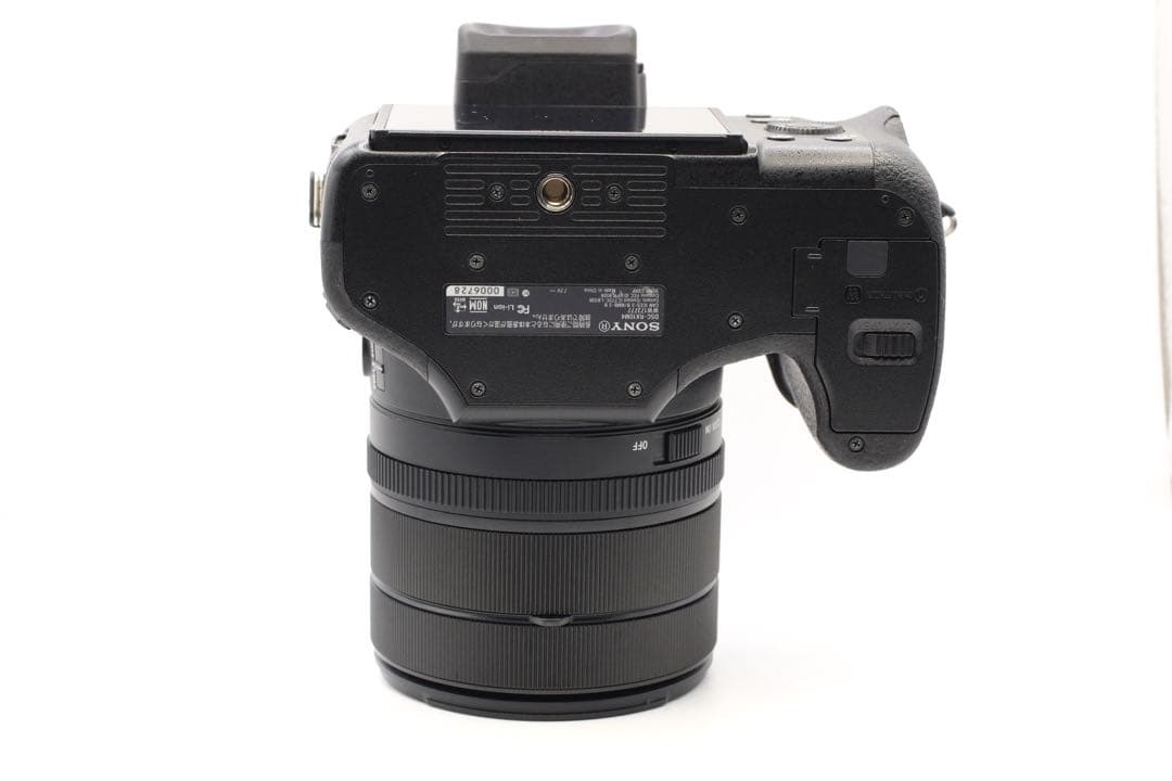 のべさま専用SONY Cyber-shot RX10 IV DSC-RX10M4