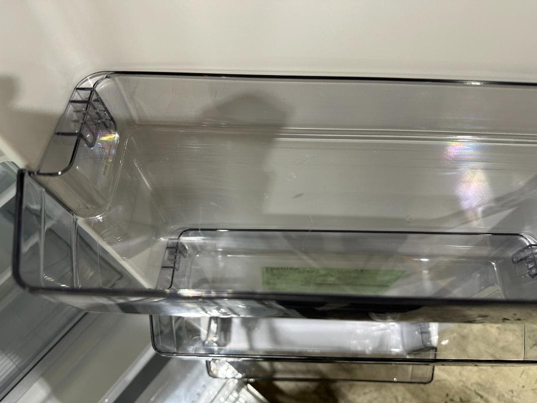 Ultra Hiker5/24まで■東芝 冷蔵庫 170L 2020年製