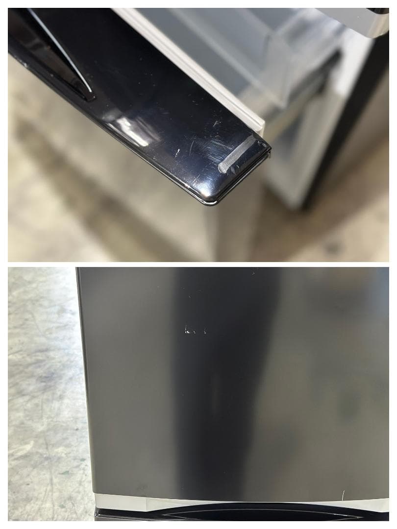 Ultra Hiker5/24まで■東芝 冷蔵庫 170L 2020年製