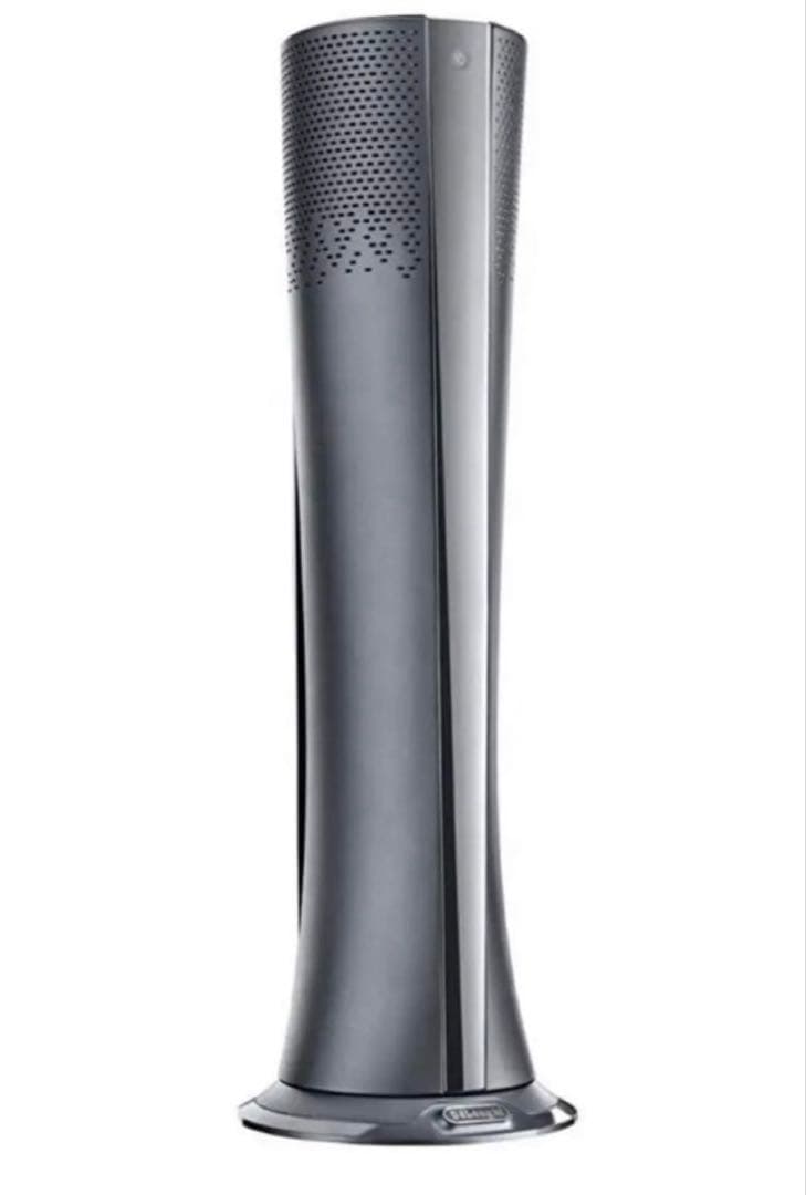 ［mii］『De’Longhi』空気清浄機能付きファン