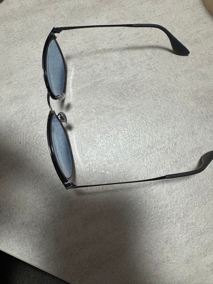 か*つ様 Rayban レイバン RB3539 ERIKA L EVOL