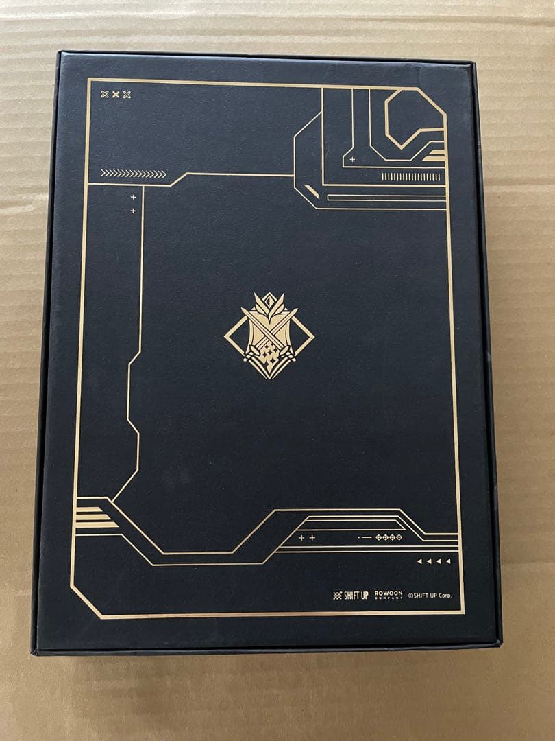 Z*F様 NIKKE ORIGINAL SOUNDTRACK