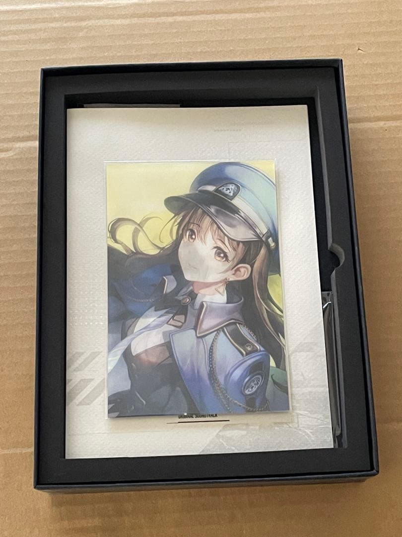 Z*F様 NIKKE ORIGINAL SOUNDTRACK