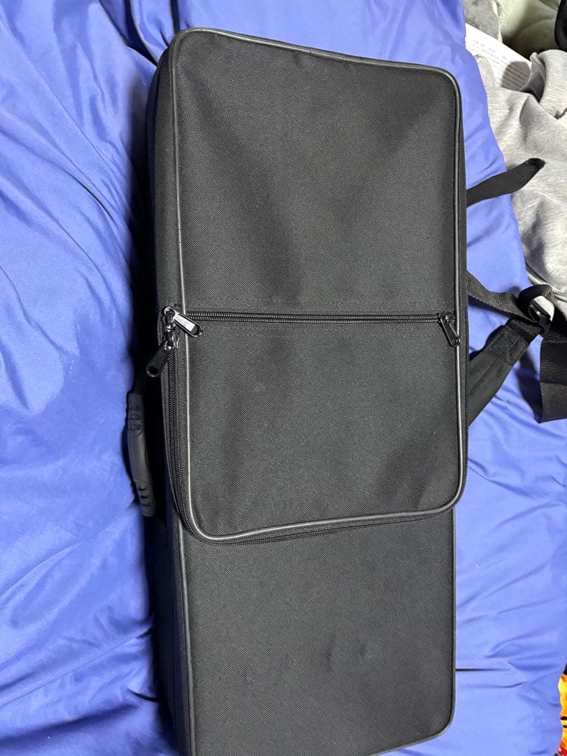 YAMAHA アルトサックス YAS-62 ＋付属品 最終値下げ