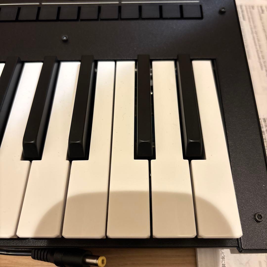 【美品】KORG monologue アナログシンセサイザー