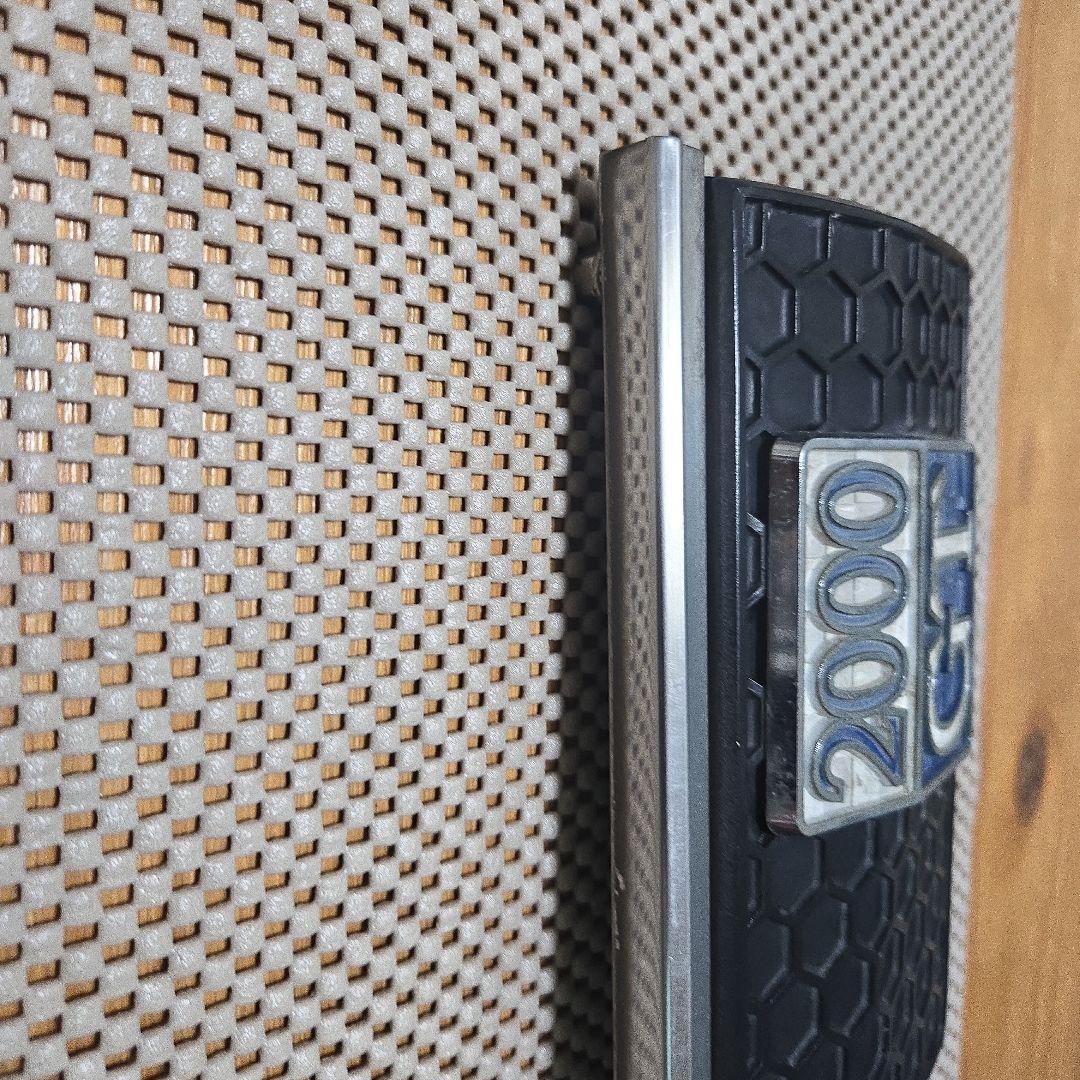 年末　値下げ‼️‼️ ハコスカ　2000GT　リアガーニッシュ