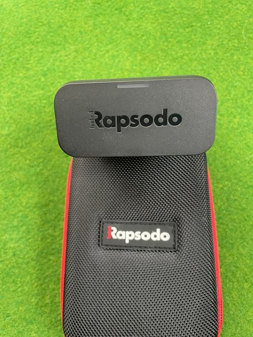 弾道測定器　ラプソードMLM