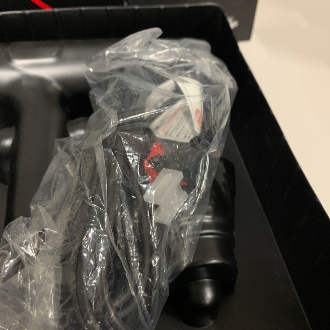 Nobby ノビー マイナスイオンヘアードライヤー ブラック NB950-K