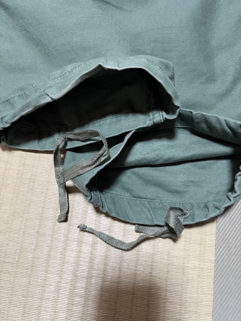 パンツ supreme cargo pant w32