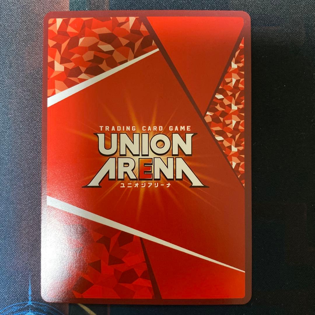 ラム　星2 パラレル　ユニオンアリーナ　Re:ゼロから始める異世界生活