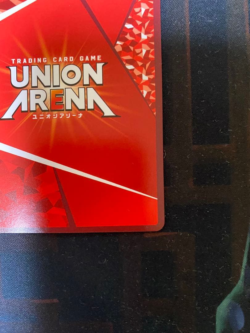 ラム　星2 パラレル　ユニオンアリーナ　Re:ゼロから始める異世界生活