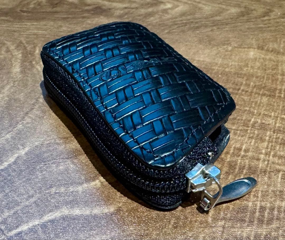 LEXUS純正 スマートキーケース&キーリングのセット販売