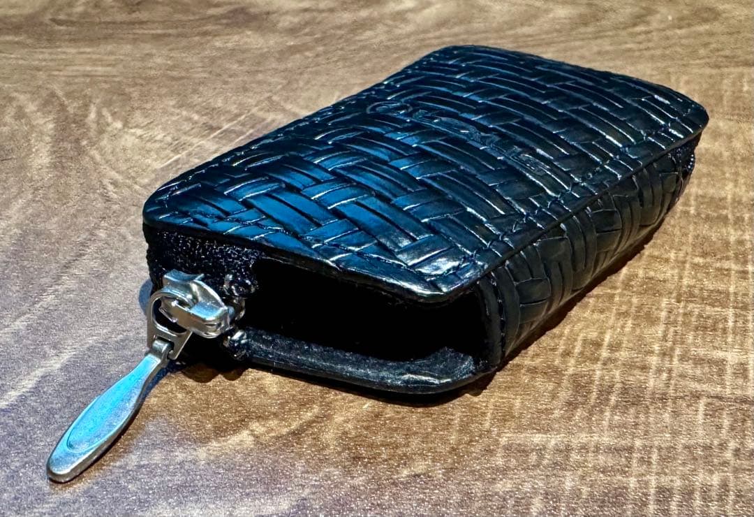 LEXUS純正 スマートキーケース&キーリングのセット販売