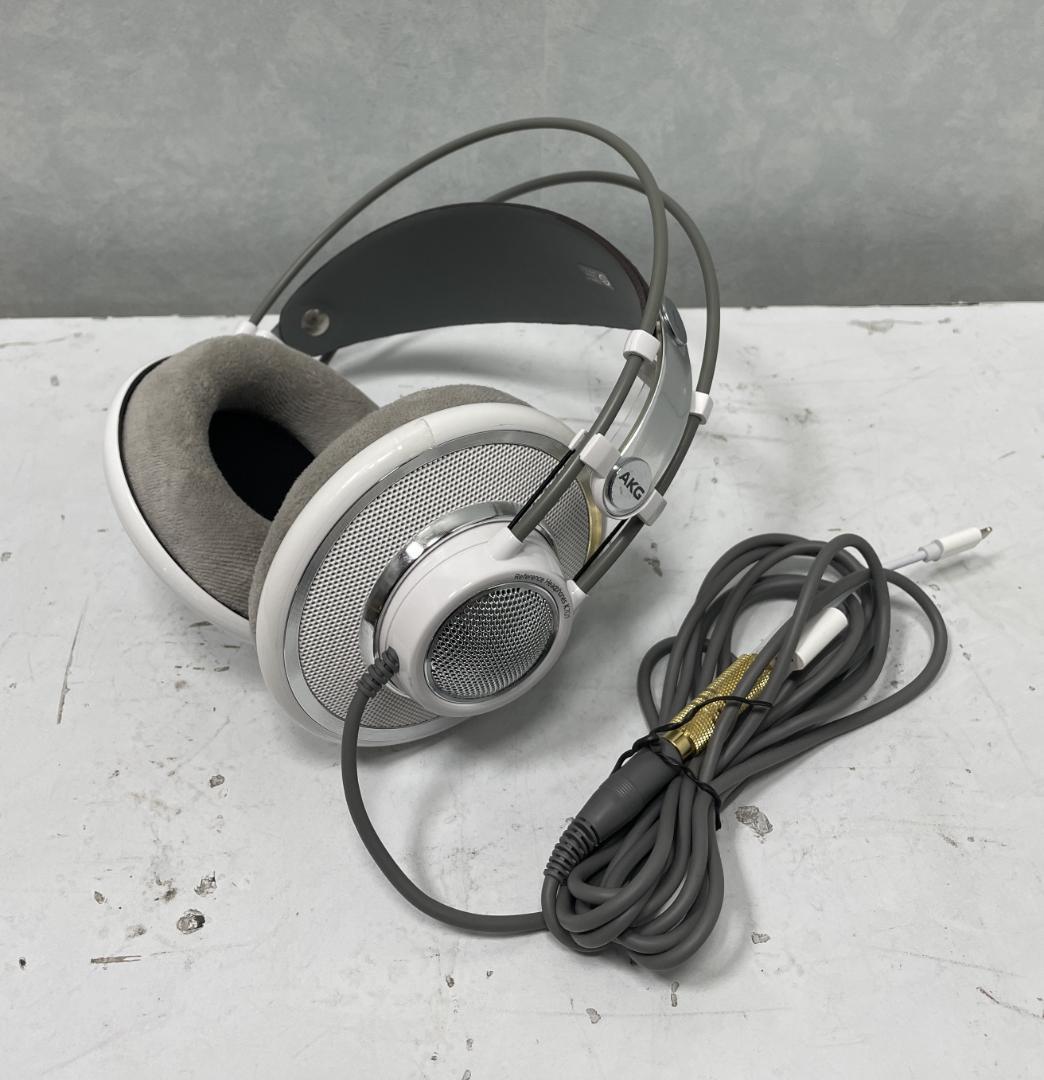 Y♢336 AKG ヘッドフォン K701
