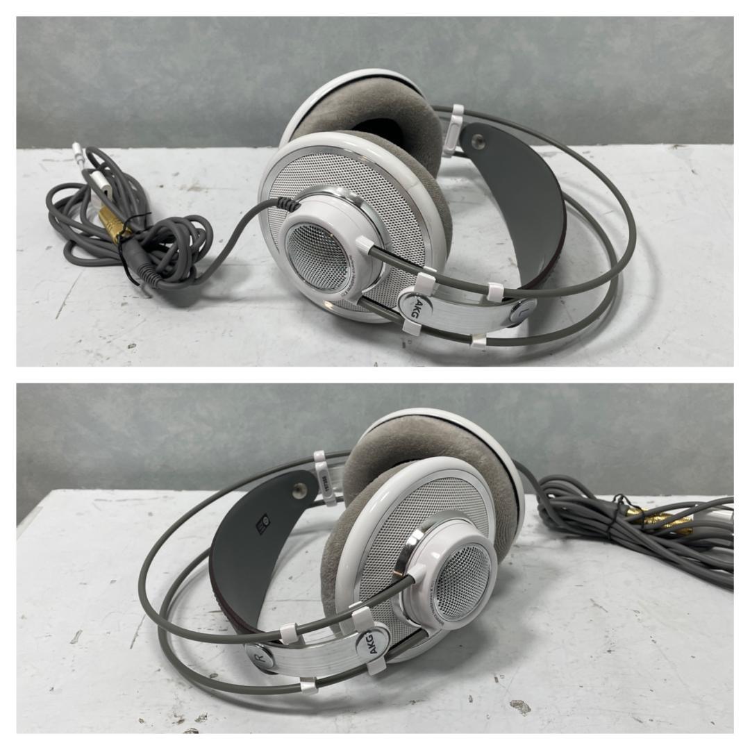 Y♢336 AKG ヘッドフォン K701