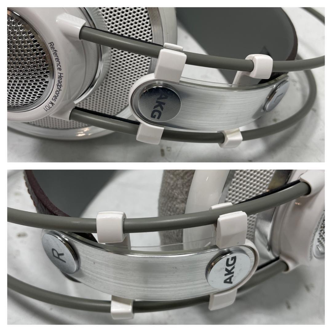 Y♢336 AKG ヘッドフォン K701