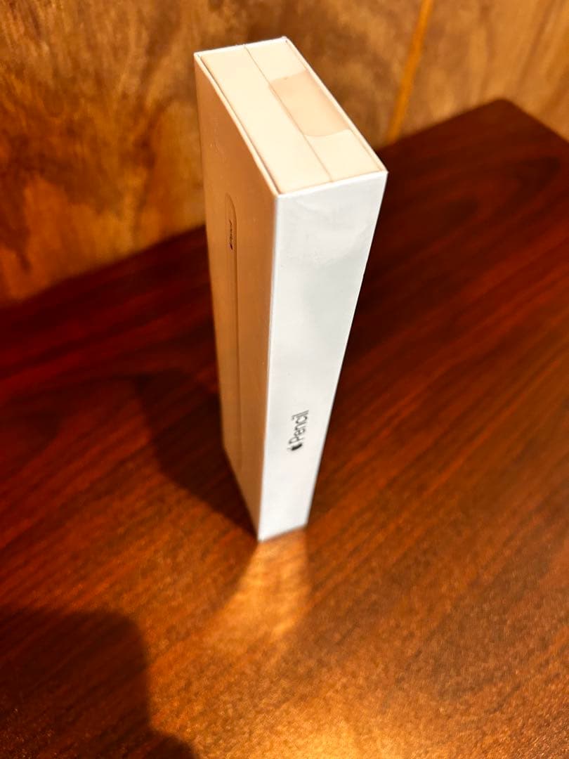 Apple Pencil 第2世代 ホワイト未開封