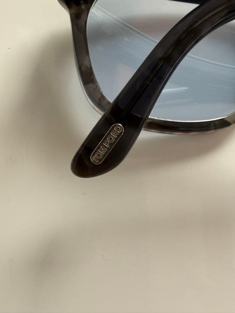 トムフォードTOM FORD TF5468