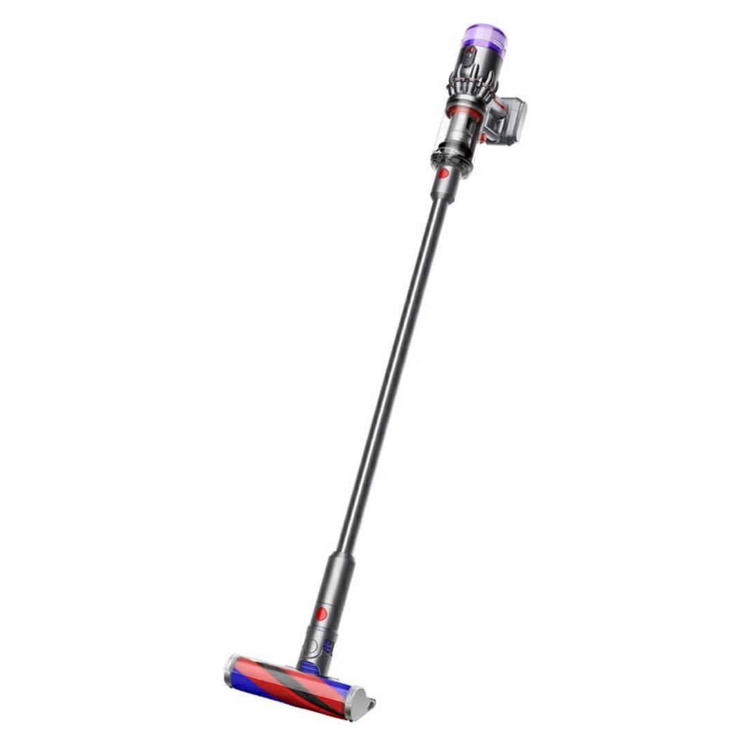 新品 Dyson Micro SV33 FF サイクロン式コードレスクリーナー